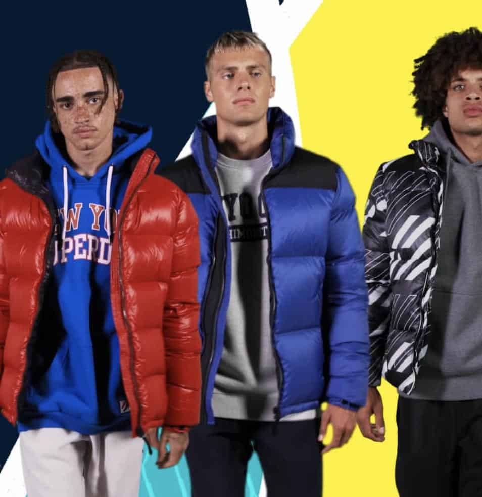 Superdry to close eight retail stores - The Business Magazine