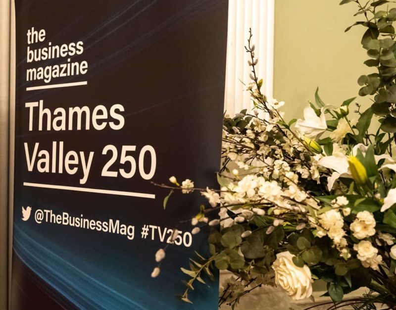 Thames Valley 250