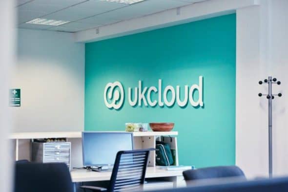 UKCloud has been bought by Hadston 2 Limited