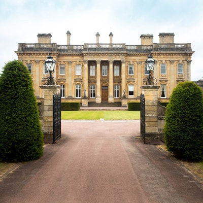The Business Magazine article image for: Heythrop Park hotel set to reopen after £40 million investment