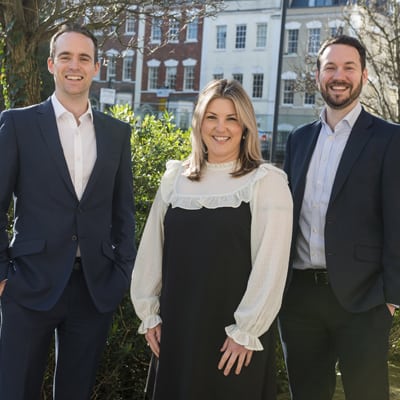 The Business Magazine article image for: Commercial property agent Avison Young makes three Bristol appointments