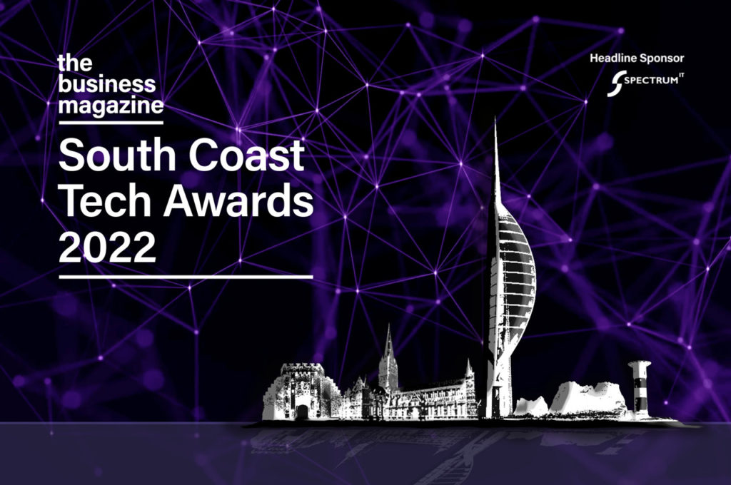 South Coast Tech Awards 2022 open for entries