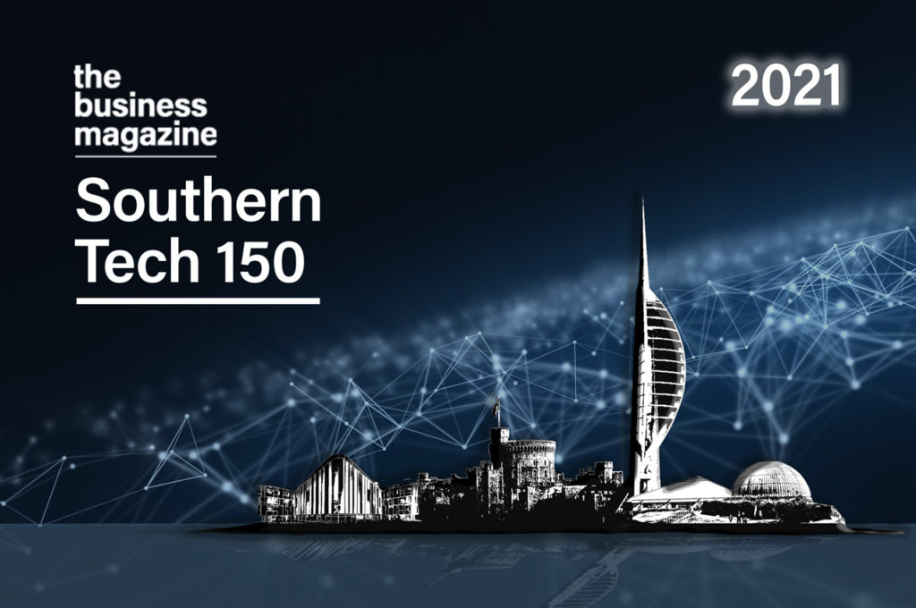 The Business Magazine article image for: Southern Tech 150 listing: 2021 edition now published