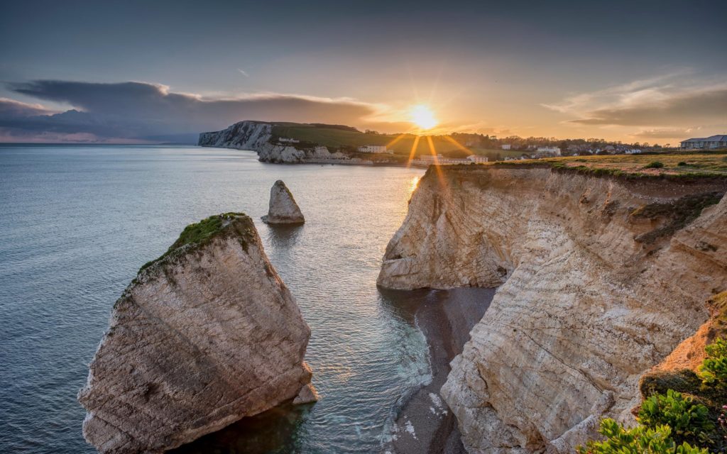 The Business Magazine launches Destination South East - picture the Isle of Wight