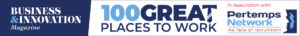 1745_NK – B&I-100 Great Places to Work Leaderboard