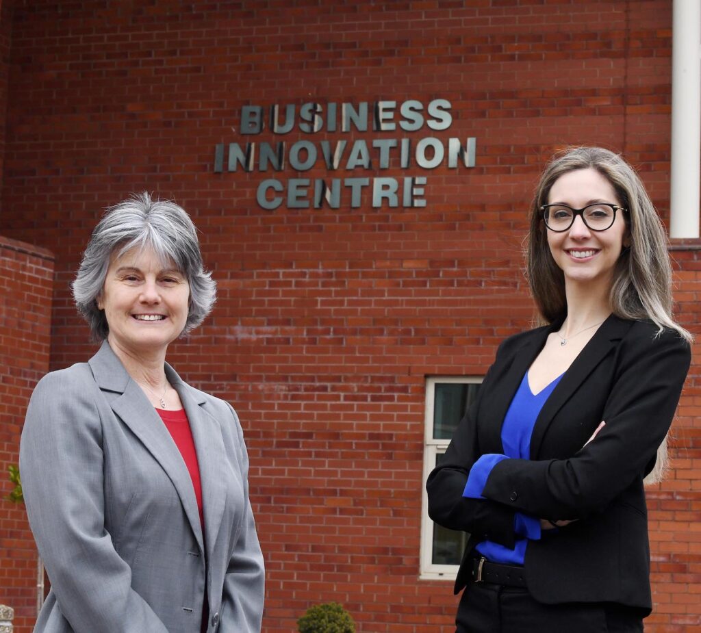 The Business Magazine article image for: University of Warwick Science Park appoints new innovation centre manager