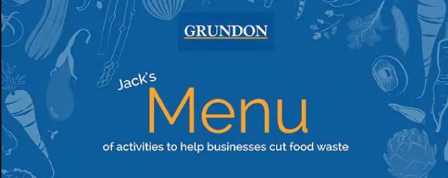 The Business Magazine article image for: Grundon Waste Management serve up top tips for cutting food waste