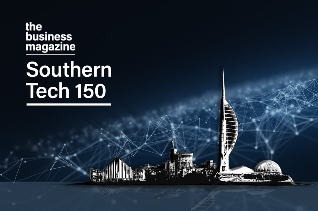 The Business Magazine article image for: Southern Tech 150 listing finalists announced