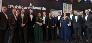 The Publican Awards 2022 – Liberation Group