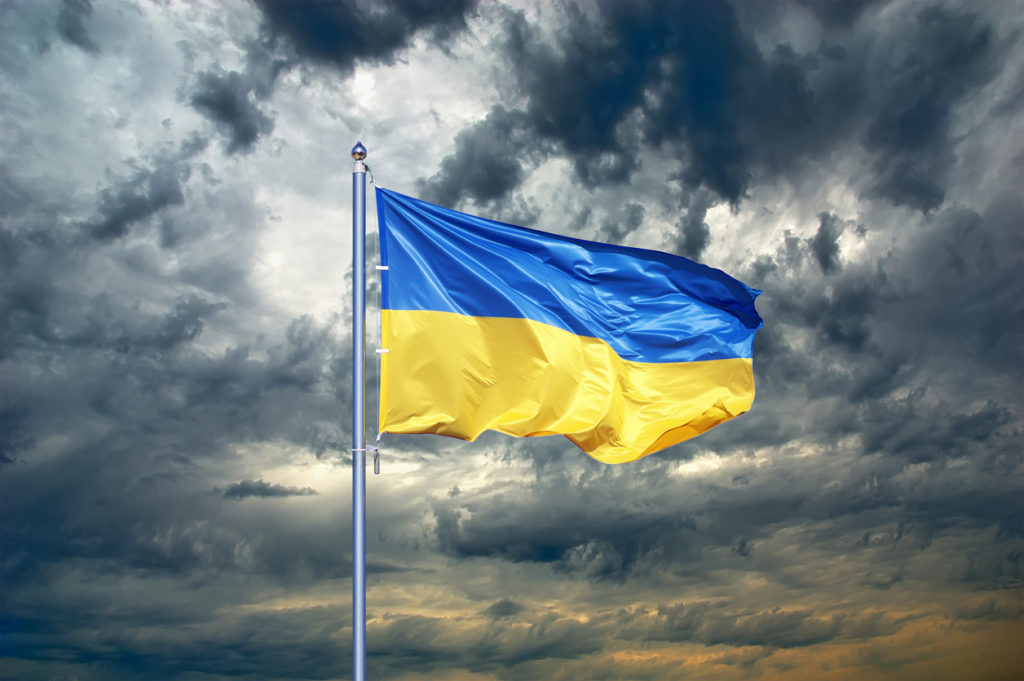 The Business Magazine to host 'Business United' Ukraine fundraising event in Southampton