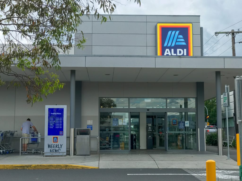 The Business Magazine article image for: Aldi to open new stores in Berkshire