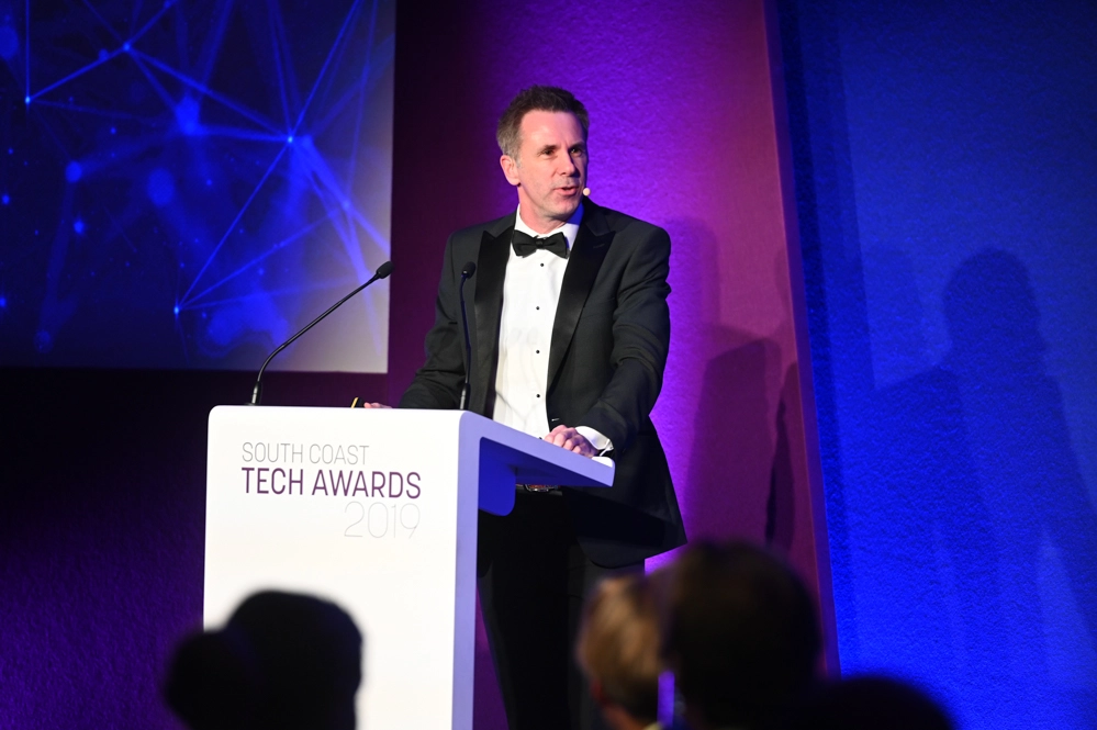 The Business Magazine article image for: Nominations open for South Coast Tech Awards