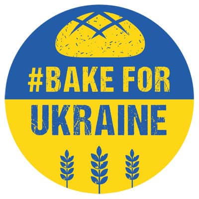 The Business Magazine article image for: Matthews Cotswold Flour launches Bake for Ukraine campaign