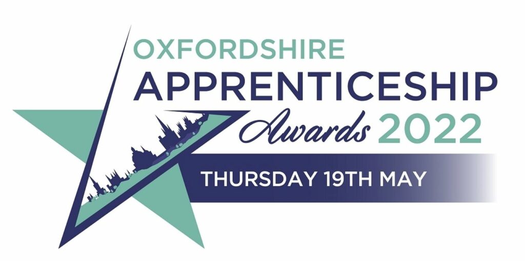 The Business Magazine article image for: Finalists have been announced for the sixth annual Oxfordshire Apprenticeship Awards 2022