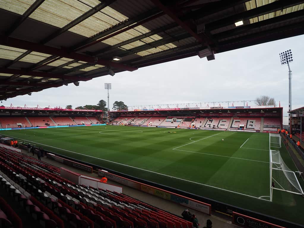 A new stadium is key to Bournemouth becoming a Premier League mainstay