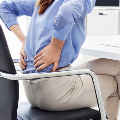 The Business Magazine article image for: OrthoSon completes £8.9 million expanded Series A to accelerate back pain treatment’s progress to clinic