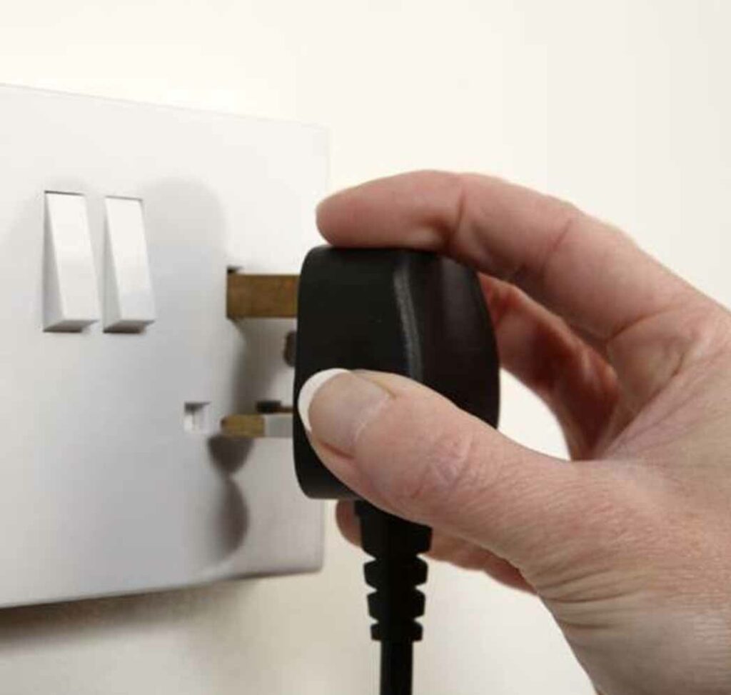The Business Magazine article image for: Reading company develops smart socket which reveals if you're using renewable energy