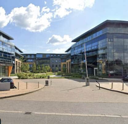 The Business Magazine article image for: Berkshire apartment development acquired in £11.8m deal brokered by Centrick