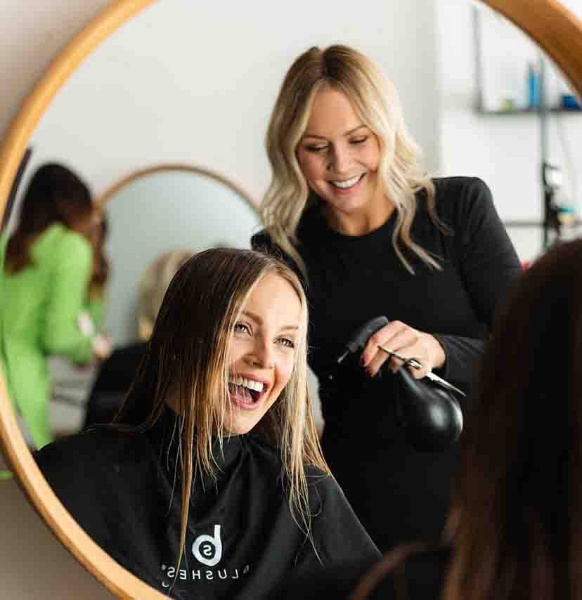 The Business Magazine article image for: Cheltenham hair salon launches co-working initiative for stylists