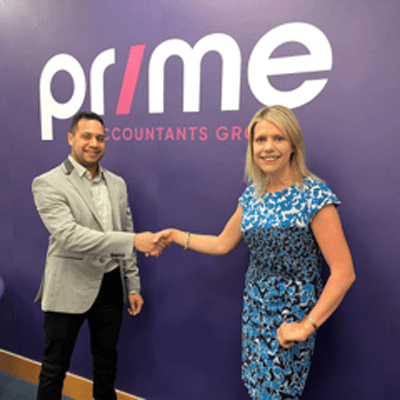 The Business Magazine article image for: Midlands accountancy firm Prime Accountants Group appoints three new members of staff