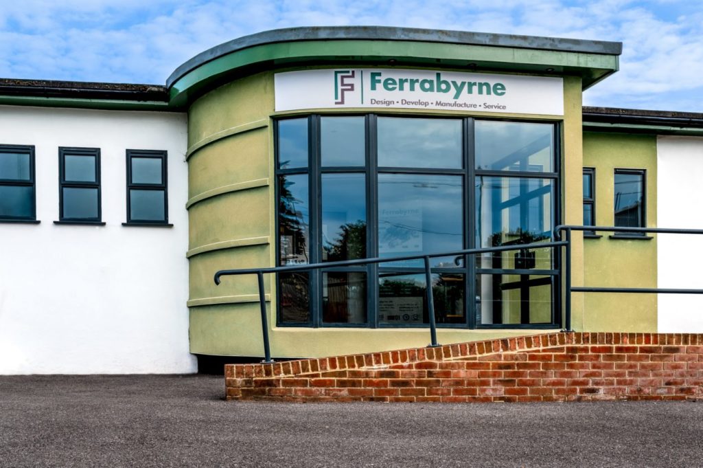 The Business Magazine article image for: YFM sells shareholding in Ferrabyne
