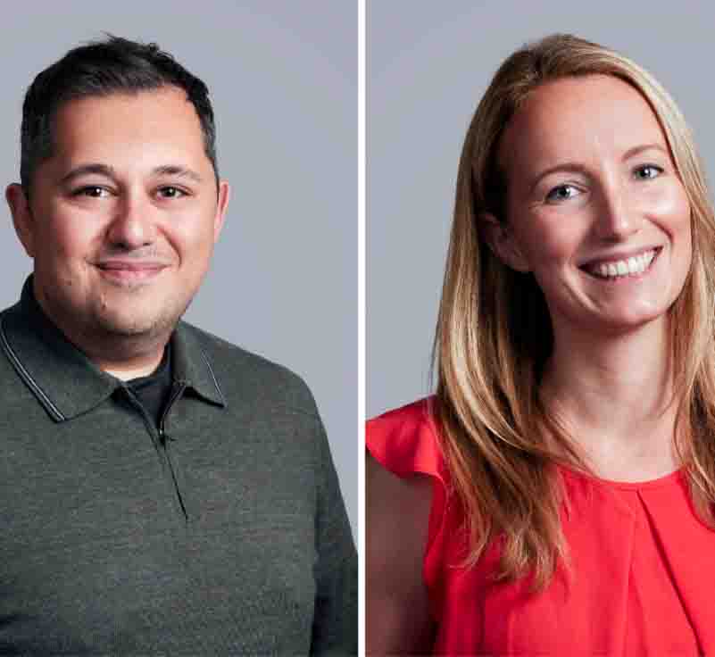 The Business Magazine article image for: HeadOn PR makes two new appointments following significant growth