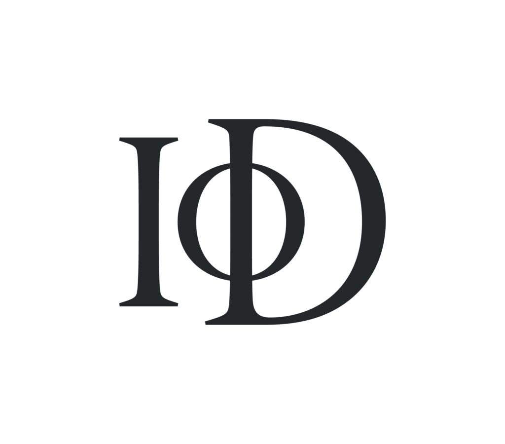 IoD Logo