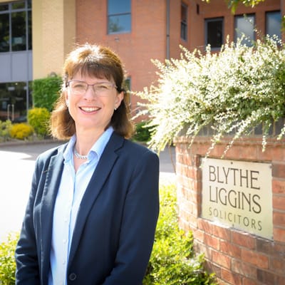 The Business Magazine article image for: Law firm Blythe Liggins appoints new principal associate