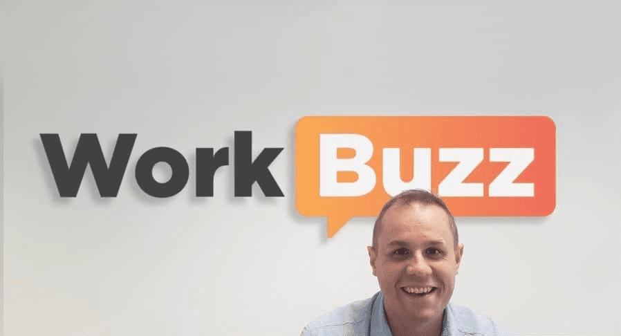 The Business Magazine article image for: WorkBuzz raises £1.5m to go global
