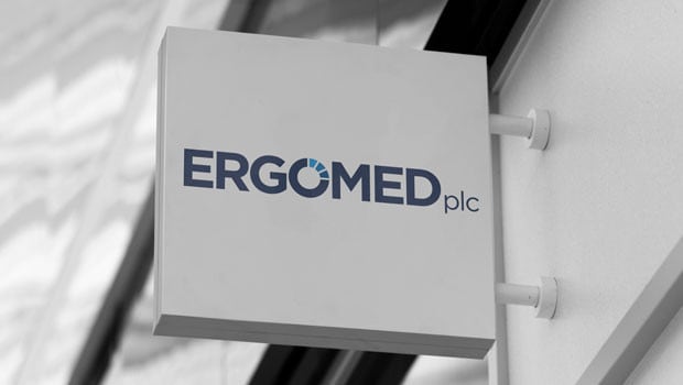 The Business Magazine article image for: Guildford-based Ergomed reports solid first half performance