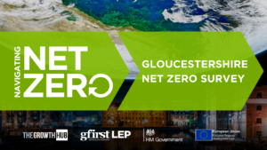 Gloucestershire Net Zero Survey