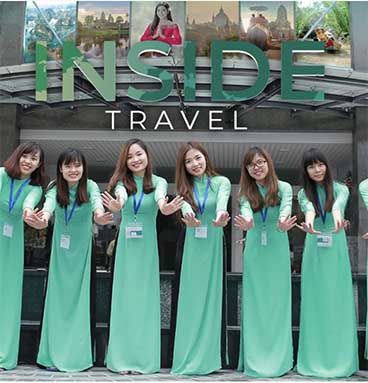 inside travel group