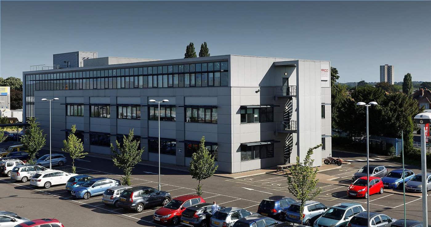 The Business Magazine article image for: Leonardo Aerospace Southampton to benefit from £41m MoD contract