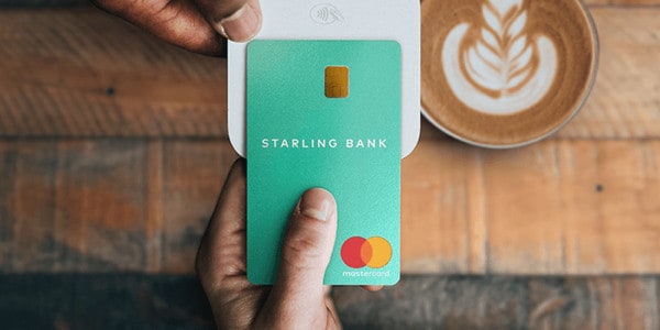 Starling Bank has posted its first profit
