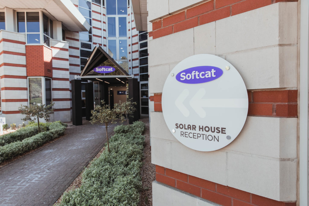 Softcat appoints new CEO