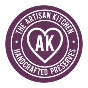 Artisan Kitchen Logo