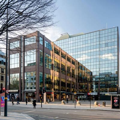 The Business Magazine article image for: Birmingham City Council completes multi-million pound deal for major office and retail space in the city’s business district