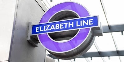 The Business Magazine article image for: Elizabeth Line to connect central London to Reading from November