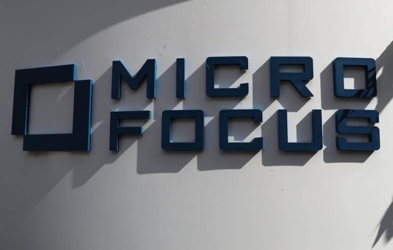 The Business Magazine article image for: Newbury's Micro Focus International to be acquired in £5bn deal