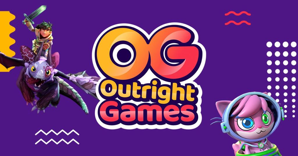 The Business Magazine article image for: Outright Games acquires Spanish game publisher