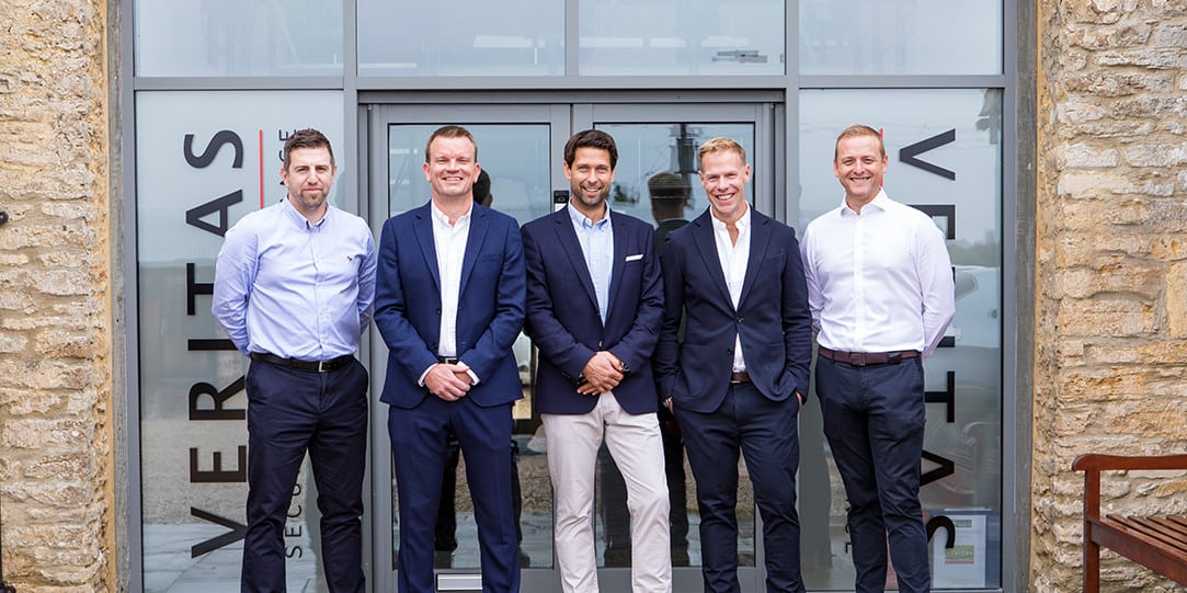 The Business Magazine article image for: Uxbridge's Orbis Protect acquire Wiltshire property management firm