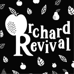 Orchard Revival logo