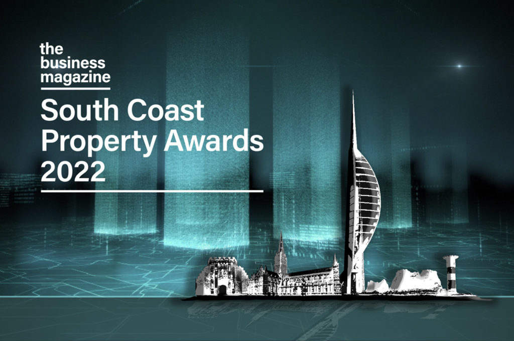 The Business Magazine article image for: Finalists announced for the South Coast Property Awards 2022