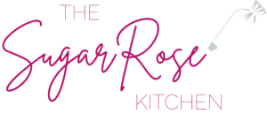 The Sugar Rose Kitchen