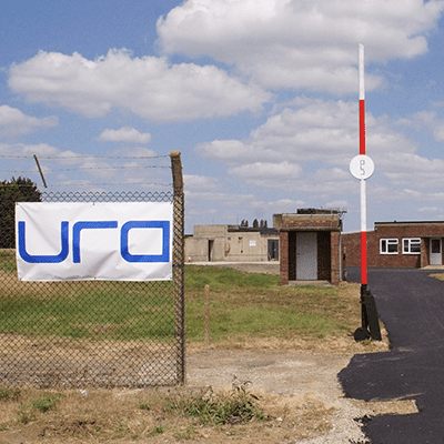 The Business Magazine article image for: ‘Green’ rocket company, URA Thrusters, joins Westcott Space Cluster