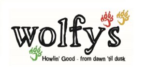 Wolfys logo