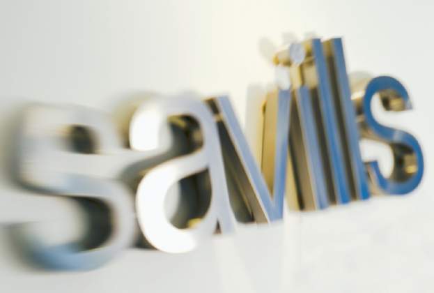 The Business Magazine article image for: Savills report 11% revenue increase