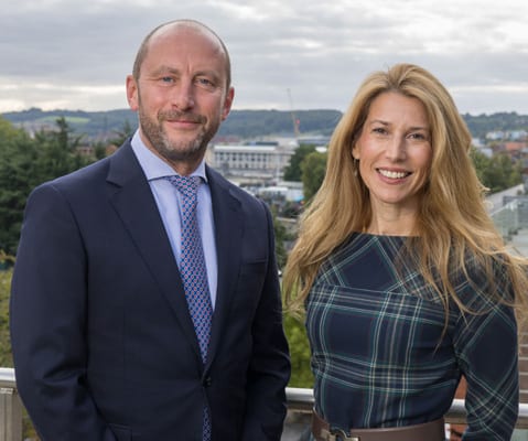 The Business Magazine article image for: Paul Morris joins financial services team at Evelyn Partners in Bristol