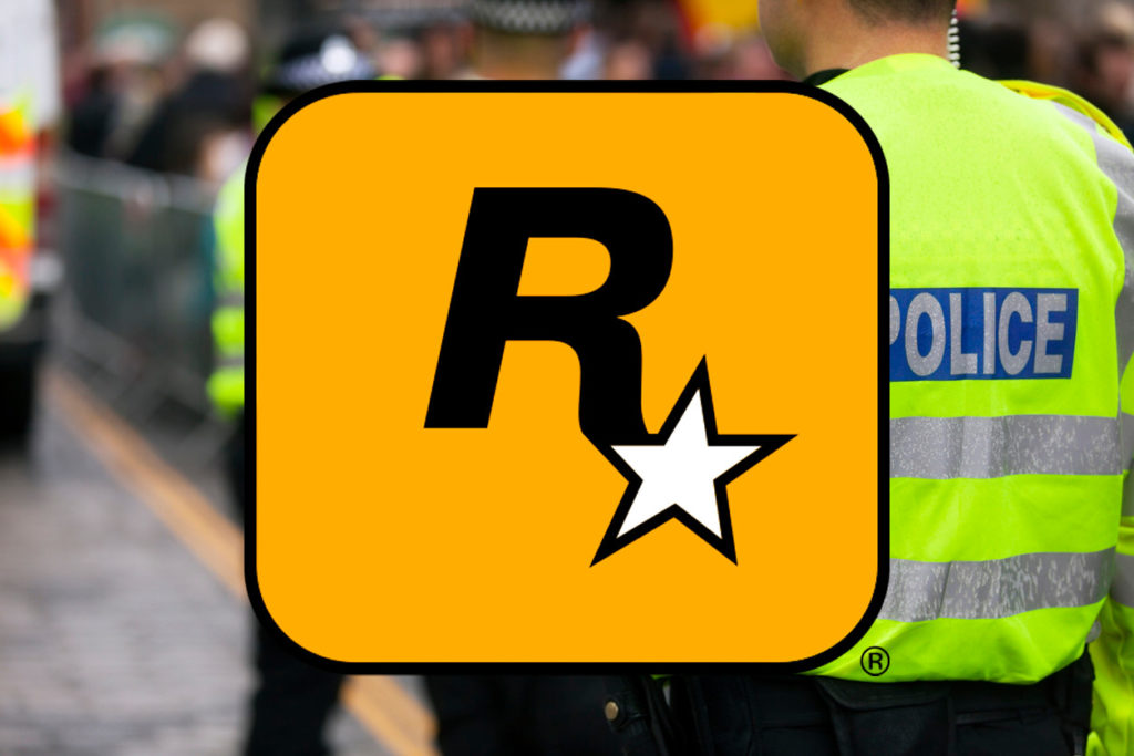 The Business Magazine article image for: Oxfordshire teen arrested in connection with Rockstar Games hack