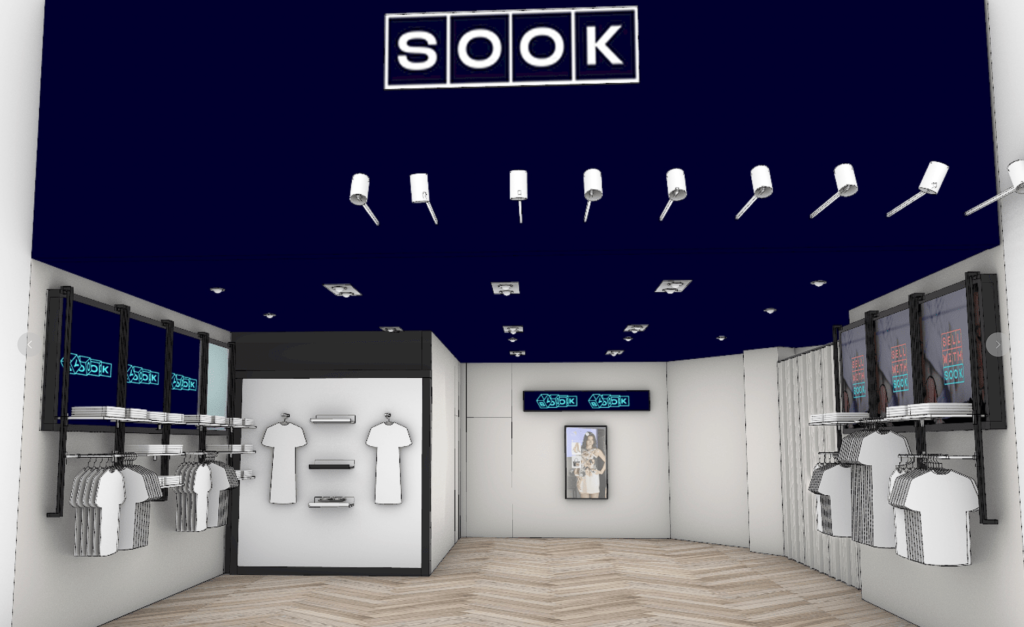 The Business Magazine article image for: Retail space innovator Sook set to open in Southampton